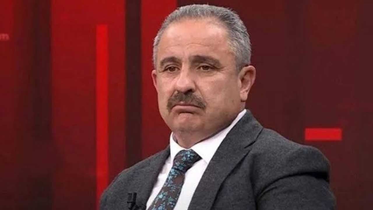Foto - Türkiye'de kulislere bomba gibi düşen iddia! Erken seçim için tarih verdi