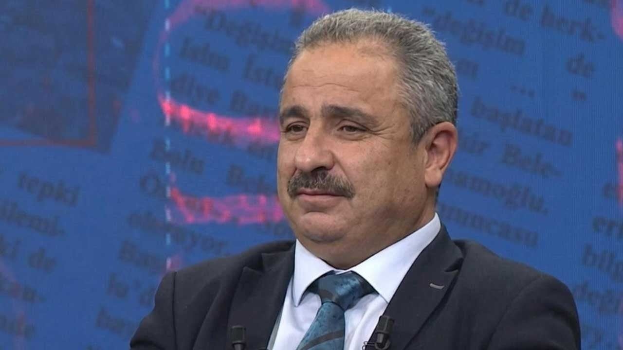 Foto - Türkiye'de kulislere bomba gibi düşen iddia! Erken seçim için tarih verdi