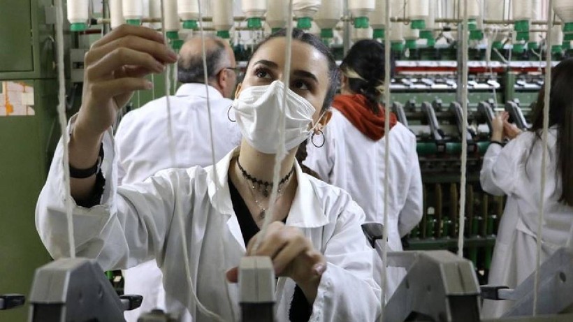 Foto - Türkiye'de mezun olur olmaz iş bulan 15 meslek! İlk sıradaki meslek şaşırtıyor