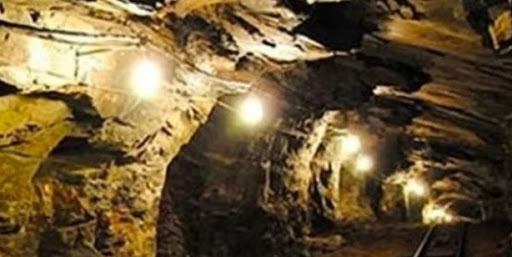 Foto - Türkiye'de 350 milyar dolarlık altın rezervi! Her yerden fışkırıyor ama çok büyük bir sıkıntı var