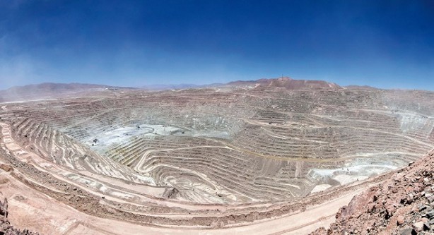 Foto - Türkiye'de 350 milyar dolarlık altın rezervi! Her yerden fışkırıyor ama çok büyük bir sıkıntı var