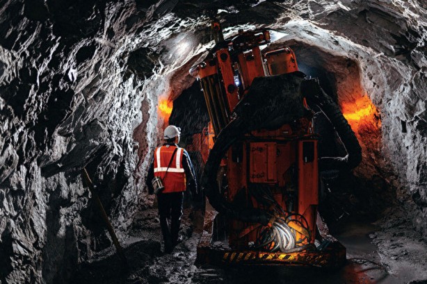 Foto - Türkiye'de 350 milyar dolarlık altın rezervi! Her yerden fışkırıyor ama çok büyük bir sıkıntı var