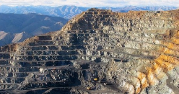 Foto - Türkiye'de 350 milyar dolarlık altın rezervi! Her yerden fışkırıyor ama çok büyük bir sıkıntı var