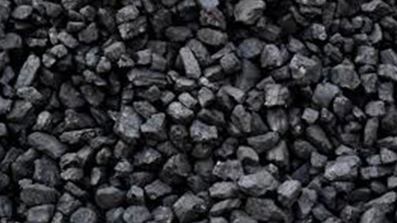 Foto - Türkiye'de milyarlarca ton rezerv olmasına rağmen Rusya'dan istiyorduk! Manisa'dan müthiş haber geldi