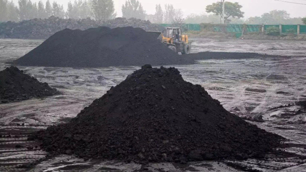 Foto - Türkiye'de milyarlarca ton rezerv olmasına rağmen Rusya'dan istiyorduk! Manisa'dan müthiş haber geldi