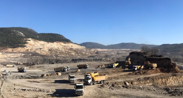 Türkiye'de milyarlarca ton rezerv var ama gidip Rusya'dan alıyorduk! Erzincan'dan flaş haber geldi