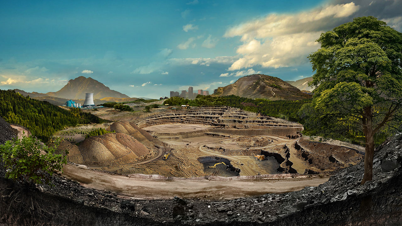 Foto - Türkiye'de milyarlarca ton rezerv var ama gidip Rusya'dan alıyorduk! Kütahya'dan flaş haber geldi