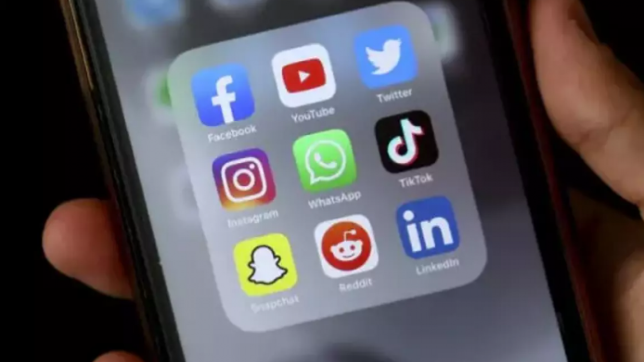 Türkiye'nin verileri kimlerin elinde? Meğer ortam dinlemesi yapmışlar!