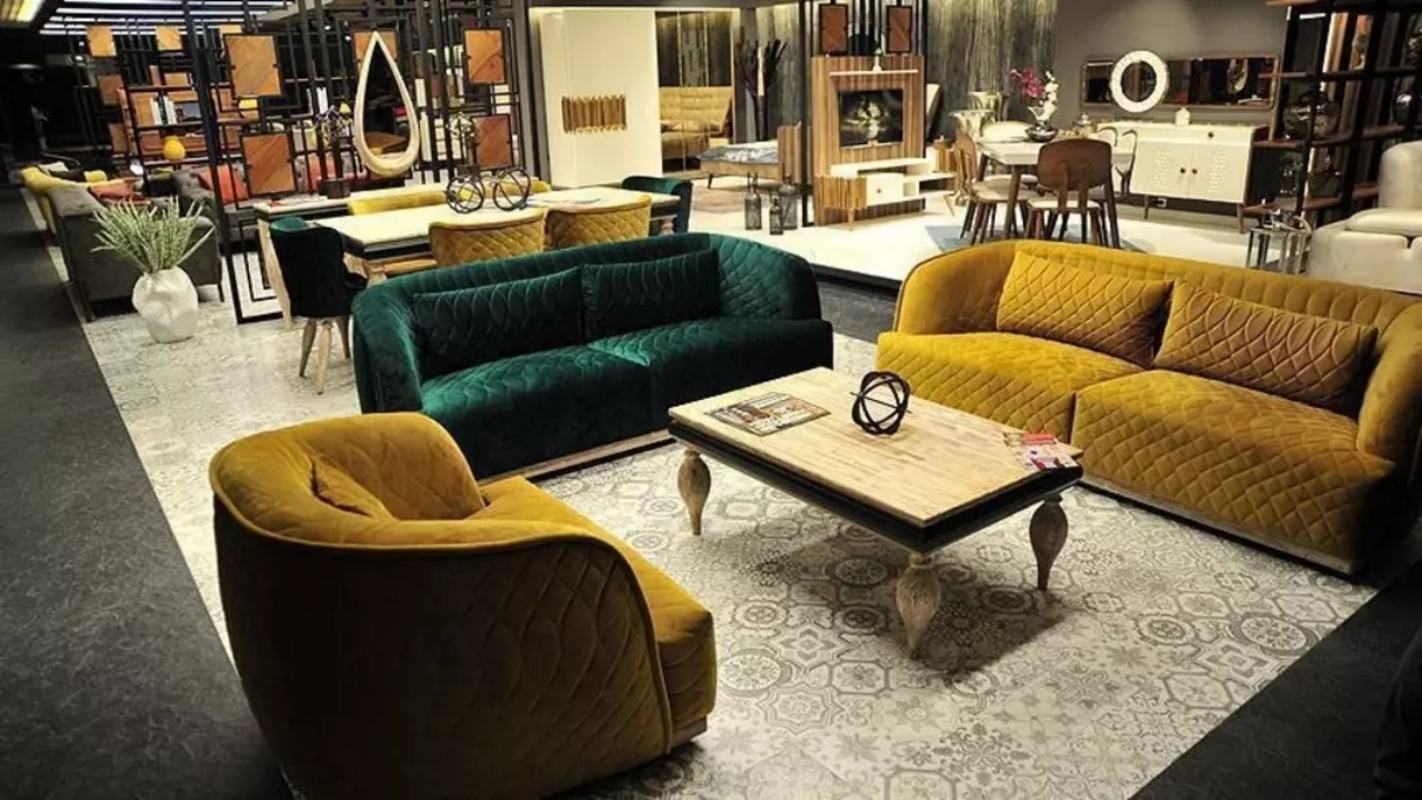 Foto - Türkiye’de mobilya sektörünün devlerindendi! Ansızın iflas bayrağını çekti