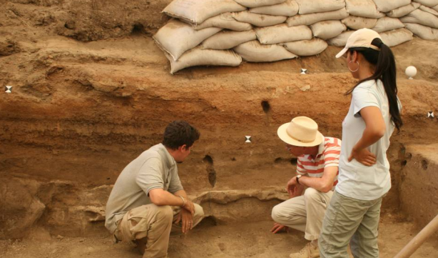 Foto - Türkiye'de müthiş keşif! Toprak altında bulundu
