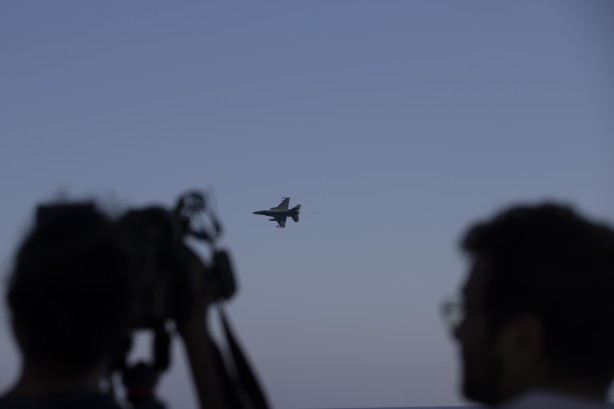 Foto - Türkiye'de NATO tatbikatı! 8 bin personel sahada
