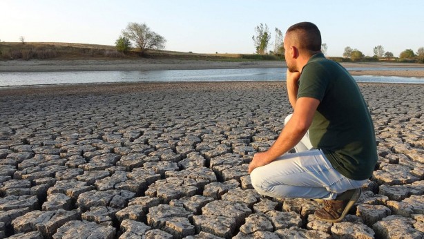 Foto - Türkiye'de o tarihte çok ama çok büyük felaket yaşanacak! Ah vah ettiren uyarı geldi! Fazla zamanımız yok
