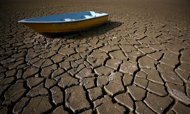 Foto - Türkiye'de o tarihte çok ama çok büyük felaket yaşanacak! Ah vah ettiren uyarı geldi! Fazla zamanımız yok