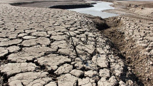 Foto - Türkiye'de o tarihte çok ama çok büyük felaket yaşanacak! Ah vah ettiren uyarı geldi! Fazla zamanımız yok