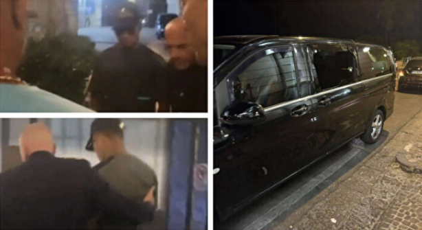 Türkiye’de olsa "Avrupa’ya rezil olduk" diye tepinirlerdi! İtalya’da yıldız futbolcu neye uğradığını şaşırdı