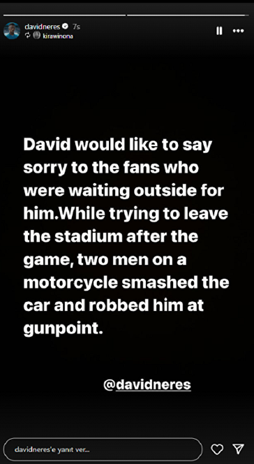 Foto - Türkiye’de olsa "Avrupa’ya rezil olduk" diye tepinirlerdi! İtalya’da yıldız futbolcu neye uğradığını şaşırdı