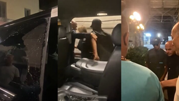 Foto - Türkiye’de olsa "Avrupa’ya rezil olduk" diye tepinirlerdi! İtalya’da yıldız futbolcu neye uğradığını şaşırdı