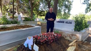 Foto - Türkiye’de olsa marka kot ve tişört giyerdi Amerika tulum giydirdi! Katil Timur Cihantimur'un yeni görüntüsü ortaya çıktı