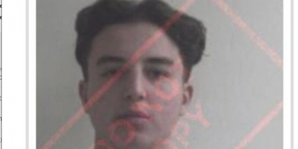 Foto - Türkiye’de olsa marka kot ve tişört giyerdi Amerika tulum giydirdi! Katil Timur Cihantimur'un yeni görüntüsü ortaya çıktı