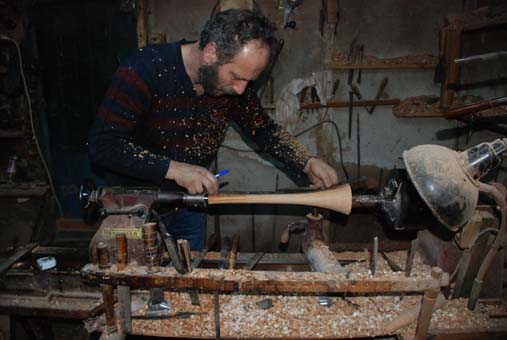 Foto - Türkiye'de ondan zoru yok! İmalat için 2 yıl bekliyor