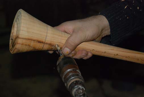 Foto - Türkiye'de ondan zoru yok! İmalat için 2 yıl bekliyor