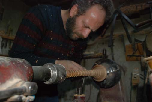 Foto - Türkiye'de ondan zoru yok! İmalat için 2 yıl bekliyor