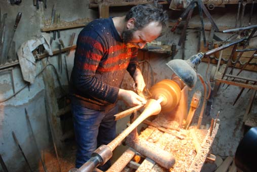 Türkiye'de ondan zoru yok! İmalat için 2 yıl bekliyor