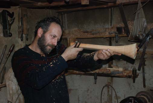 Foto - Türkiye'de ondan zoru yok! İmalat için 2 yıl bekliyor