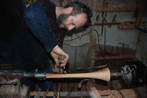 Foto - Türkiye'de ondan zoru yok! İmalat için 2 yıl bekliyor