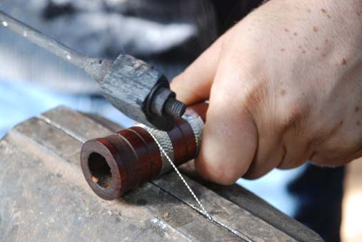 Foto - Türkiye'de ondan zoru yok! İmalat için 2 yıl bekliyor