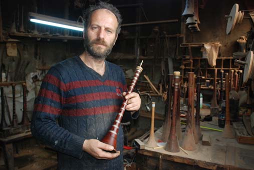 Foto - Türkiye'de ondan zoru yok! İmalat için 2 yıl bekliyor