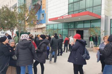 Foto - Türkiye'de onlarca mağazası olan H&M'den şok karar! Sözleşmeyi feshettiler, sebebi herkesi isyan ettirdi