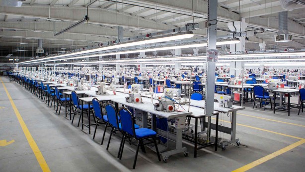 Foto - Türkiye'de onlarca mağazası olan H&M'den şok karar! Sözleşmeyi feshettiler, sebebi herkesi isyan ettirdi