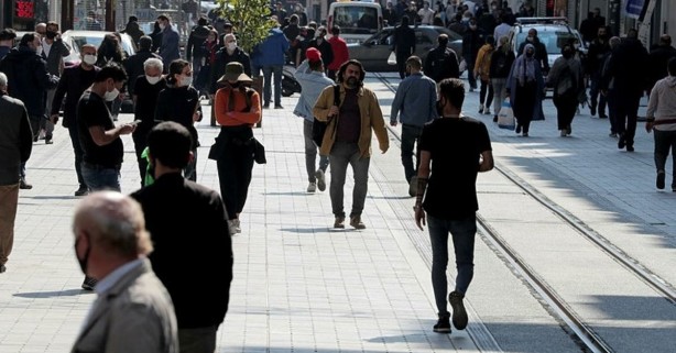 Foto - Türkiye'de ortalama yaşam süresi açıklandı! En çok bakın kimler yaşıyor