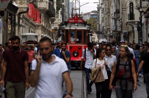 Foto - Türkiye'de ortalama yaşam süresi açıklandı! En çok bakın kimler yaşıyor