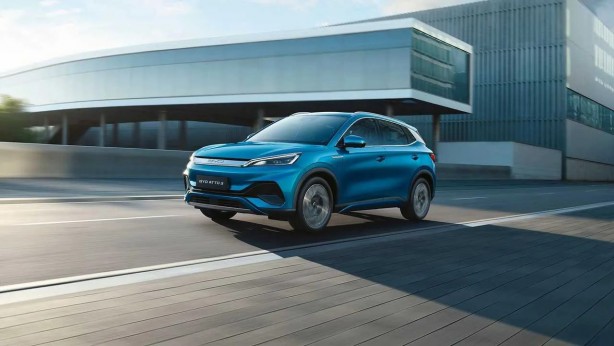 Foto - "Türkiye'de otomobil üretmeyecek, sadece montaj yapacak' diyorlardı! BYD kararını az önce duyurdu