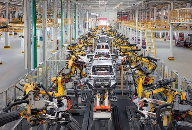 Foto - "Türkiye'de otomobil üretmeyecek, sadece montaj yapacak' diyorlardı! BYD kararını az önce duyurdu