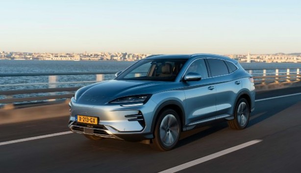 Foto - "Türkiye'de otomobil üretmeyecek, sadece montaj yapacak' diyorlardı! BYD kararını az önce duyurdu