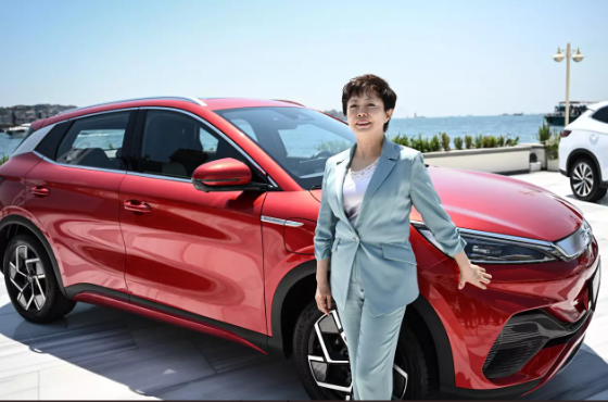 Foto - "Türkiye'de otomobil üretmeyecek, sadece montaj yapacak' diyorlardı! BYD kararını az önce duyurdu