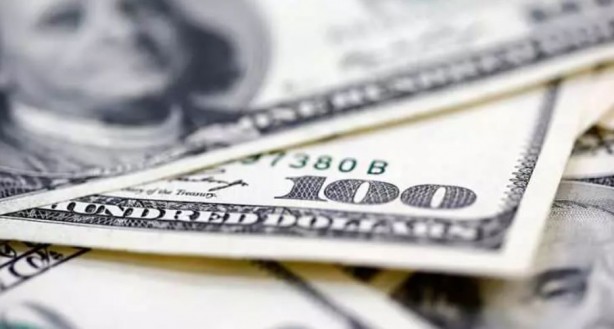 Foto - Türkiye'de paranın yarısını dövizde tutan şehirler açıklandı! Ne İstanbul ne de Ankara..! İşte şaşırtan liste 