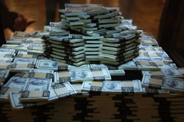 Türkiye'de paranın yarısını dövizde tutan şehirler açıklandı! Ne İstanbul ne de Ankara..! İşte şaşırtan liste 