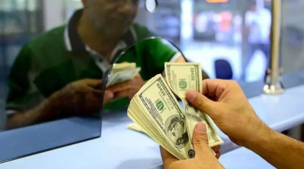 Foto - Türkiye'de paranın yarısını dövizde tutan şehirler açıklandı! Ne İstanbul ne de Ankara..! İşte şaşırtan liste 