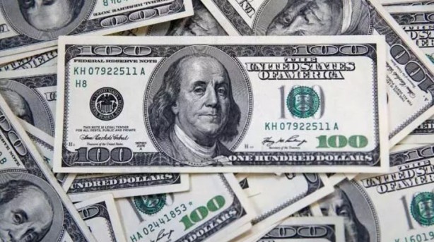 Foto - Türkiye'de paranın yarısını dövizde tutan şehirler açıklandı! Ne İstanbul ne de Ankara..! İşte şaşırtan liste 