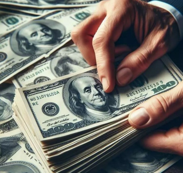 Foto - Türkiye'de paranın yarısını dövizde tutan şehirler açıklandı! Ne İstanbul ne de Ankara..! İşte şaşırtan liste 