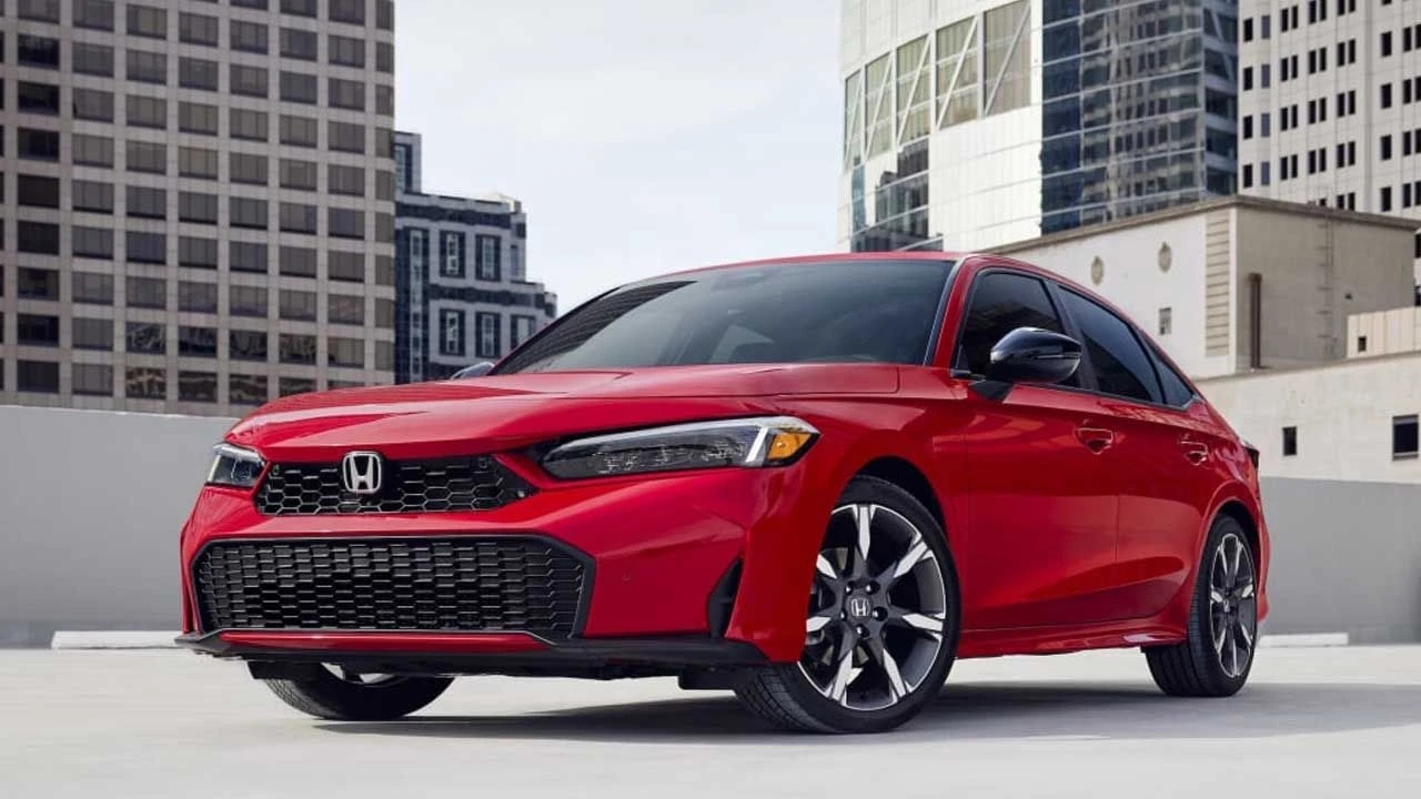 Foto - Türkiye’de peynir ekmek gibi satan Honda’dan flaş karar! Sebebine çok ama çok şaşıracaksınız