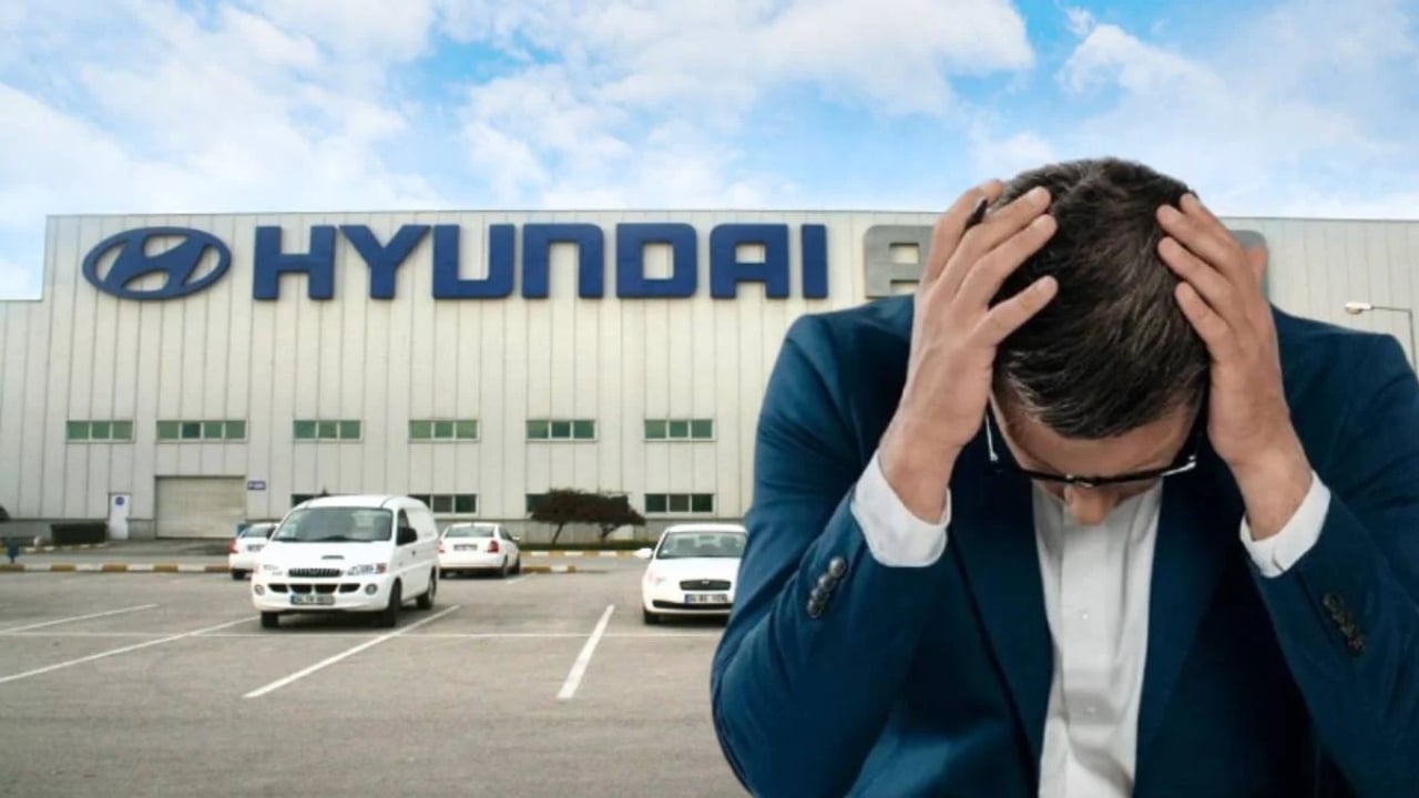 Türkiye’de peynir ekmek gibi satılan Hyundai’den flaş karar! İşte bunu kimse beklemiyordu