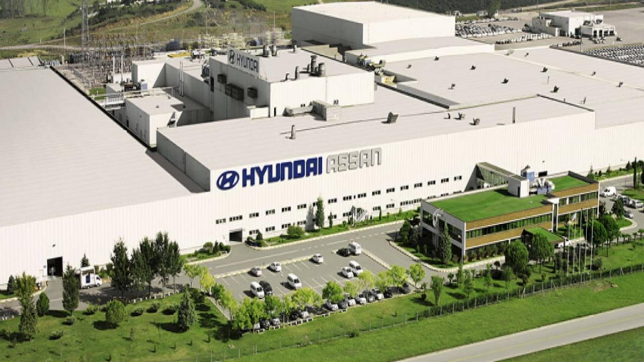 Foto - Türkiye’de peynir ekmek gibi satılan Hyundai’den flaş karar! İşte bunu kimse beklemiyordu