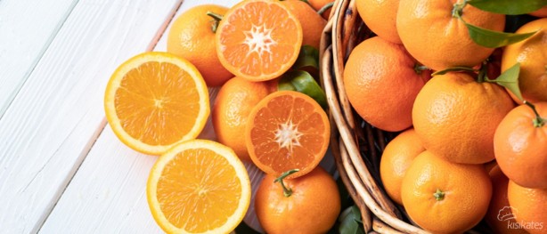 Foto - Türkiye'de portakal depremi! 'Yandık' desek yeridir