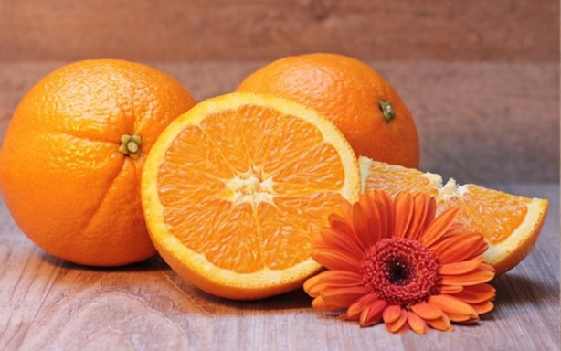 Foto - Türkiye'de portakal depremi! 'Yandık' desek yeridir