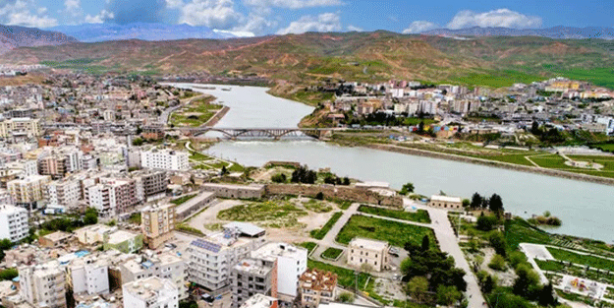 Foto - Türkiye'de rekor kırıldı! O ilimizde sıcaklık 49.1'i gördü